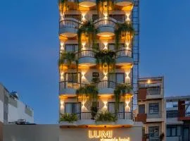 LUMI Reverside Hotel