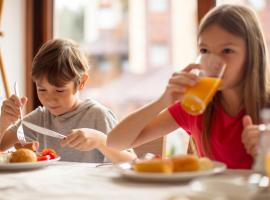 Holiday Inn - the niu, Kettle Stuttgart Vaihingen by IHG, ξενοδοχείο στη Στουτγκάρδη