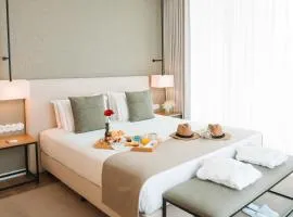 Lusitano Garden Villas