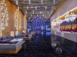 Grand Mercure Jakarta Kemayoran, hotel in Jakarta