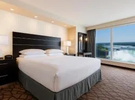 Tower Hotel at Fallsview