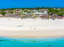 Canary Kendwa Beach Resort – hotel w mieście Kendwa
