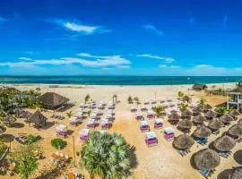 Canary Kendwa Beach Resort