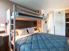 Premiere Classe Lille Ouest - Lomme