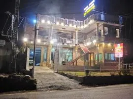 Four season hotel shohal najaf balakot