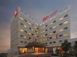 ibis Pune Hinjewadi - An Accor Brand, ξενοδοχείο στο Pune