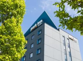 Park Inn by Radisson Vilnius Airport Hotel & Conference Centre