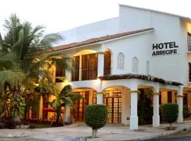 Hotel Arrecife Huatulco Plus