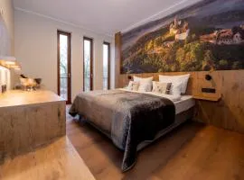 Waldhotel Hohe Sonne Eisenach