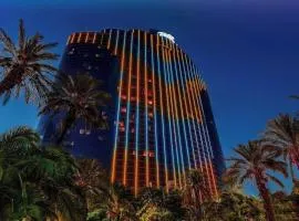Masquerade Tower at Rio Hotel & Casino by Suiteness