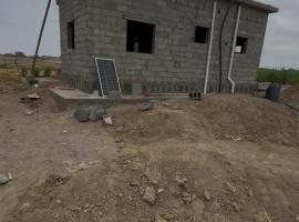 Mokha Chalets，Qubbat aş Şabā的飯店