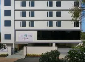 The Fern Habitat Pune, Mundhwa, Series by Marriott