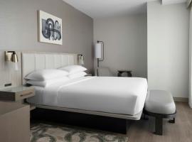 Indianapolis Marriott East, hotel a Indianapolis