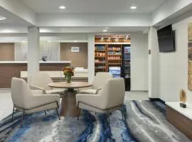 Fairfield Inn & Suites Jacksonville Airport