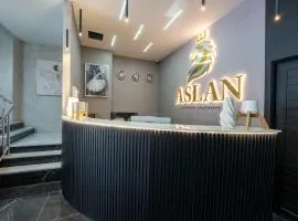 Aslan Boutique Apartments