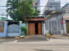 trọc thuỳ vân