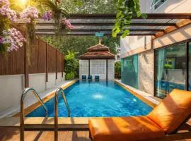 Rendezvous Classic House