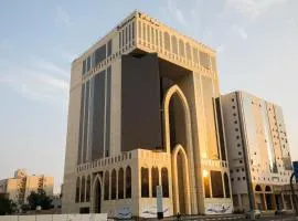 DoubleTree by Hilton Makkah Aziziyah