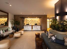 voco Surfside Aruba by IHG, hotel en Oranjestad