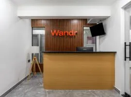 Wandr Hotel Richmond Road