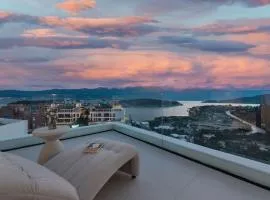 Mubo Resort Seaview Hotel