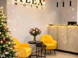 Alex Hotel