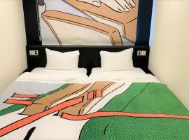 HOTEL TAVINOS Hamamatsucho - Vacation STAY 51015