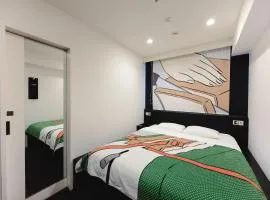 HOTEL TAVINOS Hamamatsucho - Vacation STAY 51014