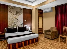 Super Townhouse Patliputra Railway Junction Formerly Hotel Pranjal Inn