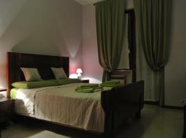 Gambaran Hotel: Appartamento Borgo Aurora