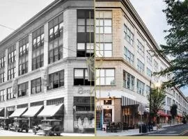 Haywood Park Hotel, an Ascend Collection Hotel