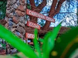 River Lumi Resort, Taveta