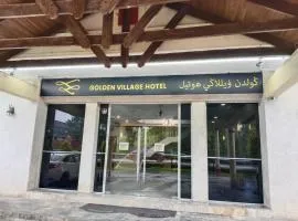 Golden Village Hotel
