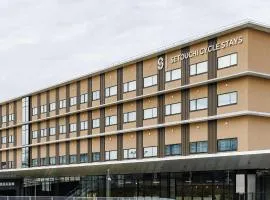 Setouchi Cycle Stays Hiroshima Ujina