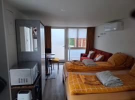 Studio Dajan, hotel en Almere