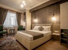Hotel Pera Capitol - Taksim & İstiklal