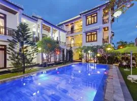 Paradise Indochine Hoi An