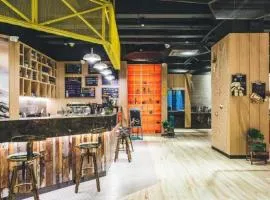 Atour Light Hotel Hangzhou Future Sci-Tech City