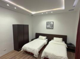 فندق الجرات, hotel em Trípoli