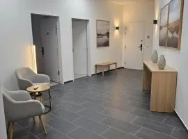 Niko Hotel am Hannover Hbf