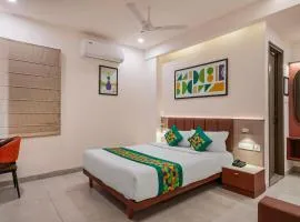 Treebo Premium Hydotel Gachibowli