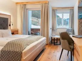 Wohlfühlhotel Berg Heil