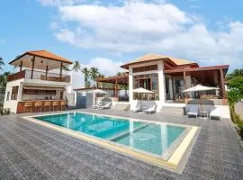 Natural Beach Resort Thasala