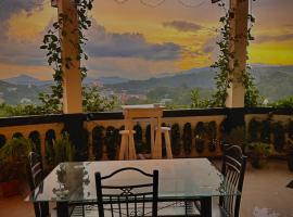 Mount Palace, hotel in Kandy