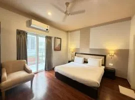 BedChambers Premium Suites, Sector 29 Gurgaon