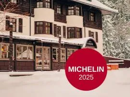 Boutique Hotel Soyka