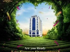 Grand Khalifa Hotel Hamama