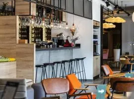 ibis Lyon Sud Oullins