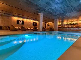 Loft Hotel & SPA Resort