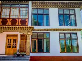 Hotel Taktshang Village View